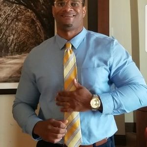 Meet your Posher, Marlon